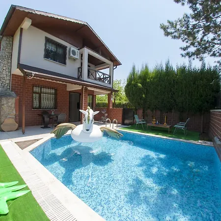 House For Rent Villa *