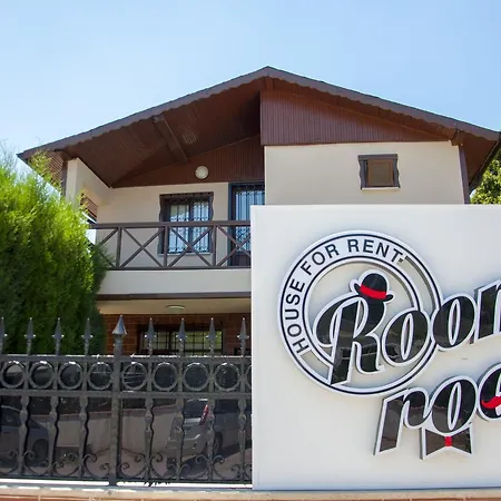 House For Rent Villa *