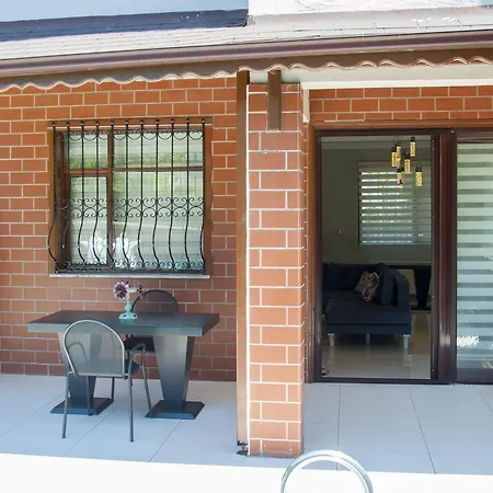 House For Rent Sapanca