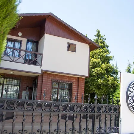 House For Rent