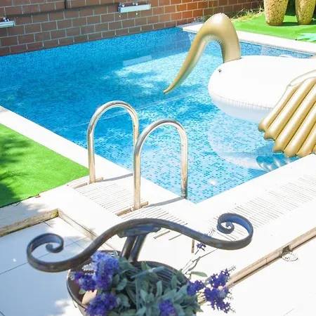 House For Rent Villa Sapanca