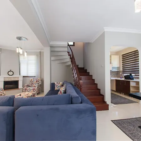 House For Rent Villa *