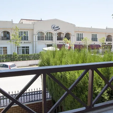 Villa House For Rent Sapanca