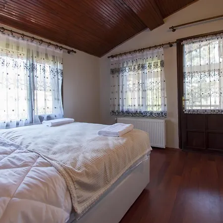 House For Rent Villa *