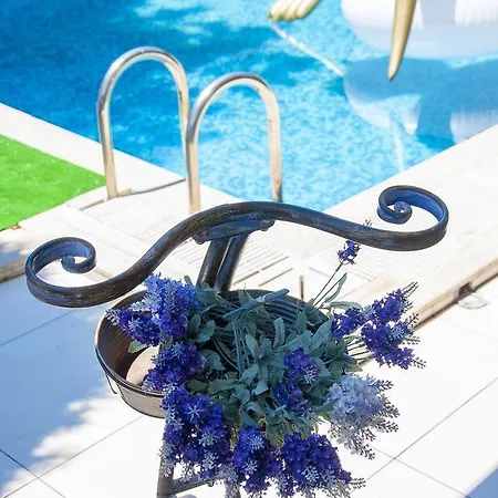 Villa House For Rent *
