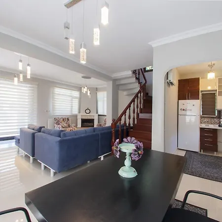 House For Rent Villa Sapanca