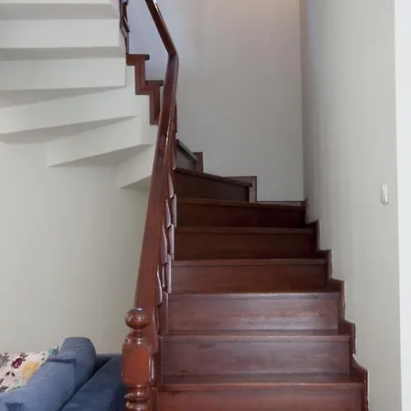 House For Rent Villa *