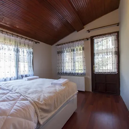 Villa House For Rent Sapanca