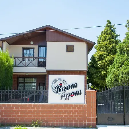 House For Rent