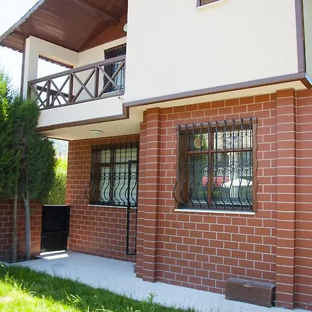 House For Rent Villa