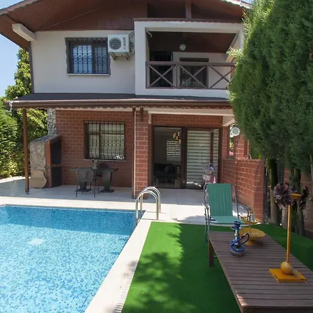 Villa House For Rent *