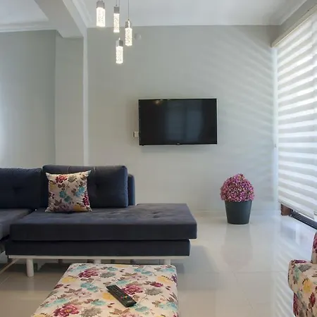 Villa House For Rent