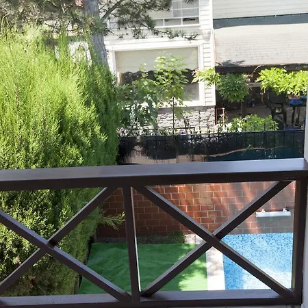 House For Rent Villa Sapanca